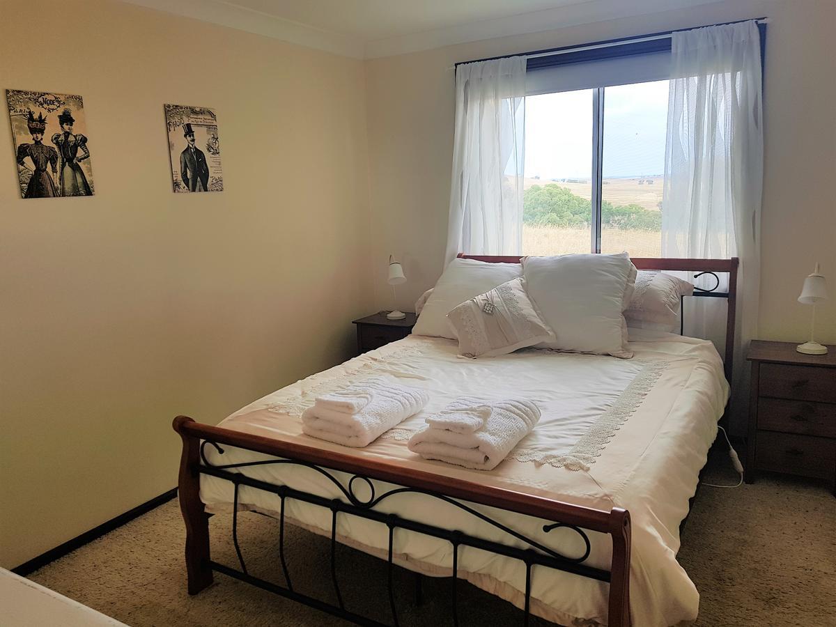 Wantana Cottage Farmstay Boorowa Ngoại thất bức ảnh