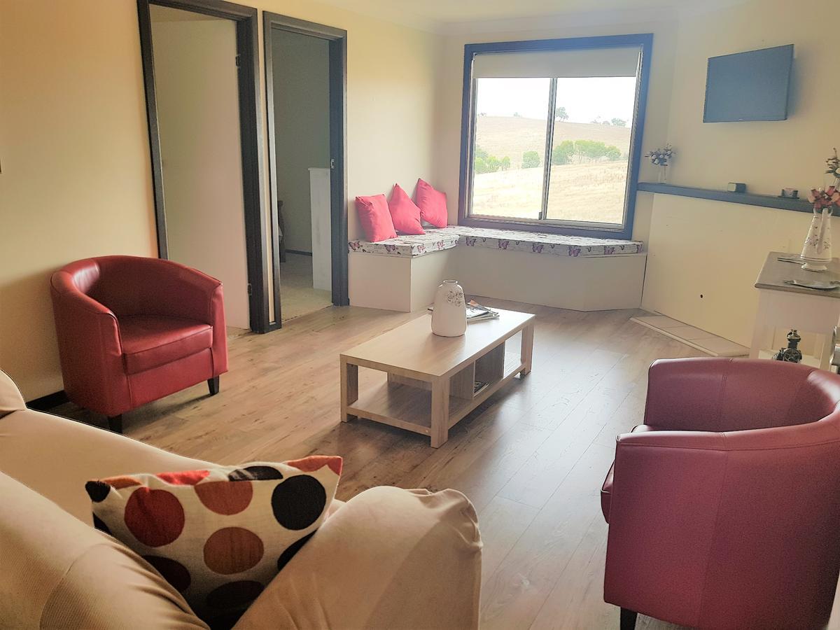 Wantana Cottage Farmstay Boorowa Ngoại thất bức ảnh
